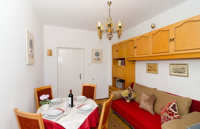 Apartman Red Orange - Foto 9