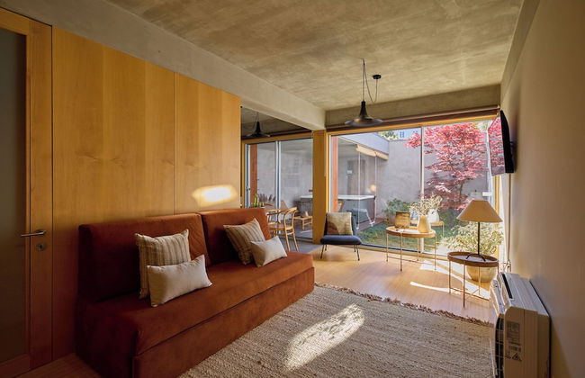 Aparthotel Oporto Anselmo - Foto 1