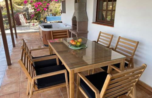 heliocentro casa rural - Foto 11