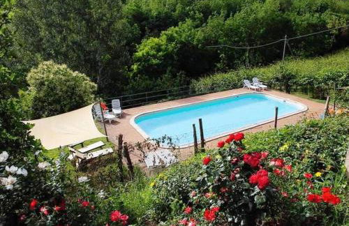 Rustic Apartment in Modigliana with Pool - Foto 12