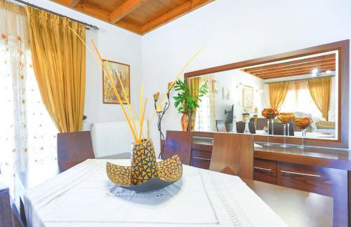 Villa Chrisdina in Nymfes - Foto 50