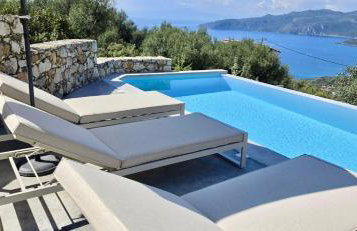 Villa Piedra Azul - Foto 53