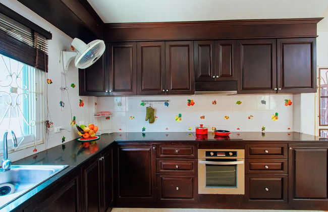 Private Residence Hosted by Sasithorn - Foto 11