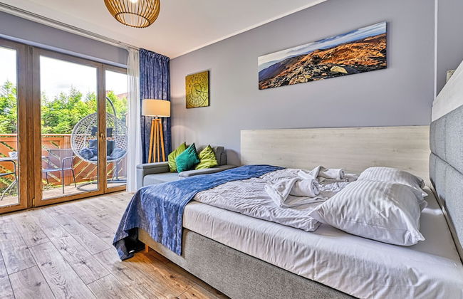 Apartamenty Sun & Snow Bawaria II - Photo 22