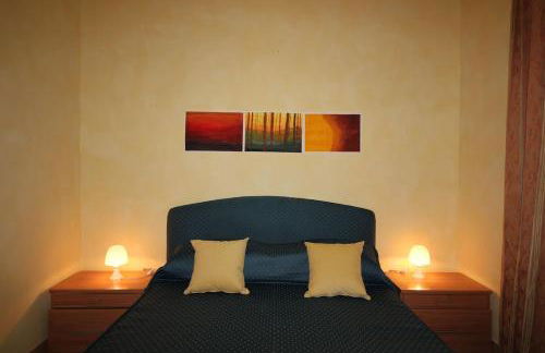 Villa Mombaroccio le colline di Pesaro tra mare e natura - Foto 19