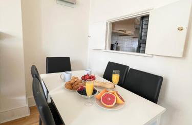 Grosvenor Gardens Apartments - Foto 11