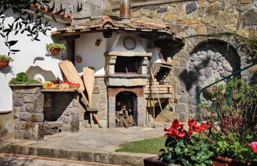 La Villa dell'Olio - Foto 13