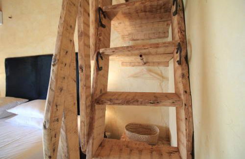 Casa de Vilar de Rei, a tranquilidade do mundo rural - Foto 30