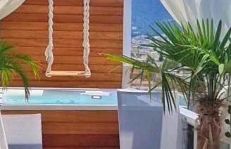 One 360 Skyline Athens Penthouses - Foto 9