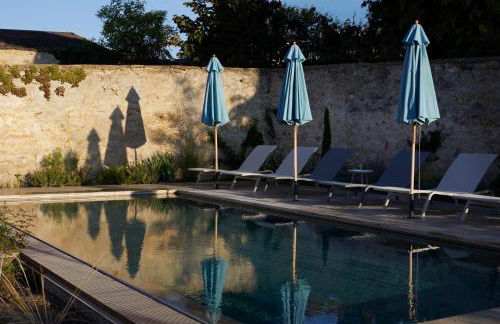 Boutique Apart & Gästehaus Le Rossignol - Foto 3