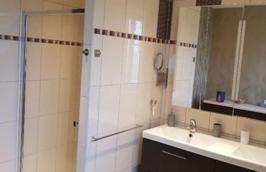 VILLA CHAMPAGNE - Foto 21