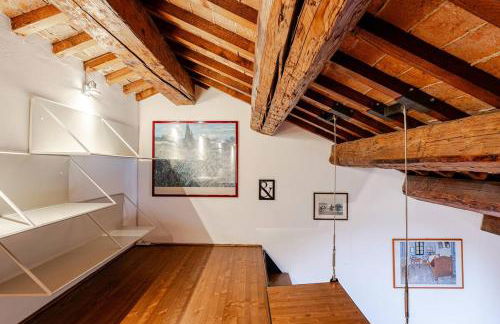 Loft Novalis vicino Venezia - Foto 12