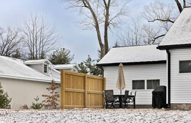 4BDR Retreat Downtown & East Bay 3191 - Foto 45