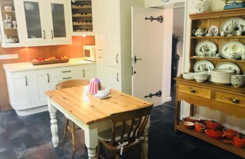 Beach Cottage, with stunning views - Foto 22