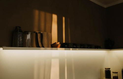 Designer Loft am Dessauer Hauptbahnhof - Foto 16