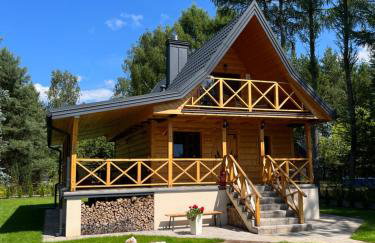 Domek góralski - Foto 1