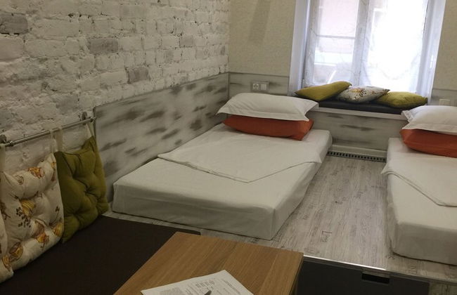 Apart-hotel Mia - Foto 16