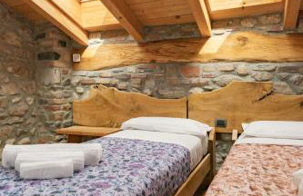 BALLABIO LAKE - Rustic Chic Retreat - Foto 46