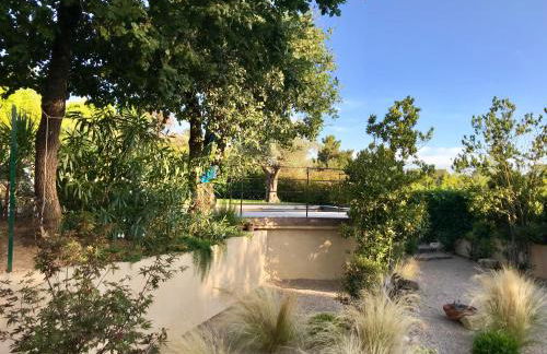 Villa l’Ensoleillée - Foto 20