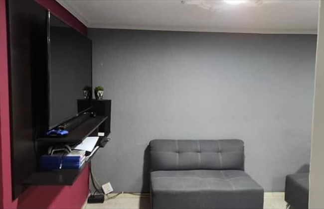 3 Rooms Appartment in Cruz del Sur - Foto 7