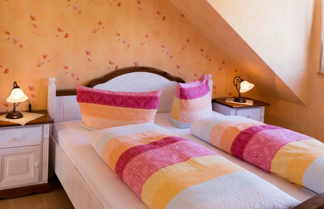 Ferienwohnung Sonnenlay - Foto 3