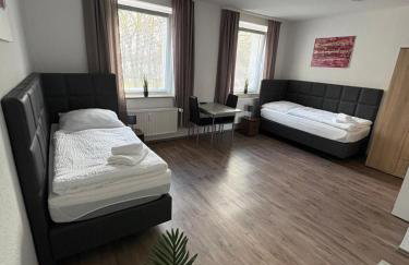 Ferienwohnung Evelyn - Foto 1