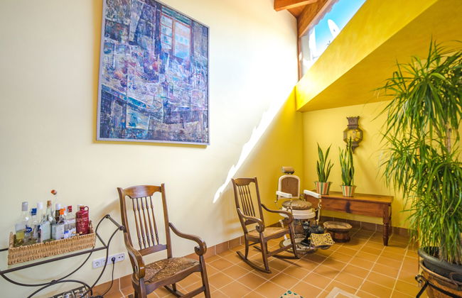 Villa Can Mandol - Photo 38