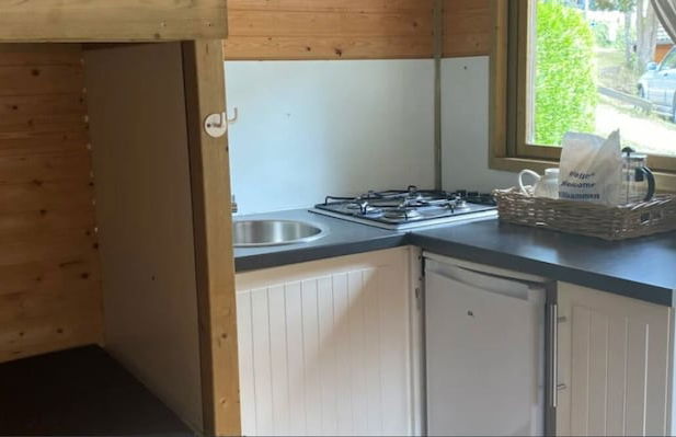 EuroParcs Kohnenhof - Foto 16