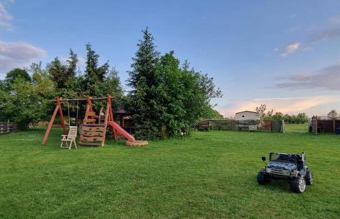 1 Bedroom Stunning Home In Rekowo - Foto 5