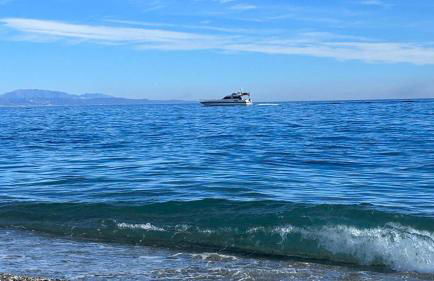 Manilva Beach Casa de Pedro - Photo 57