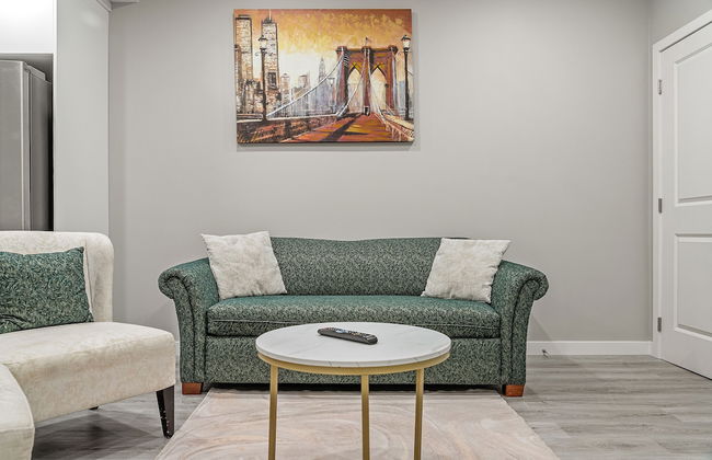 2 Bedrom 3 Beds Suite - Foto 19