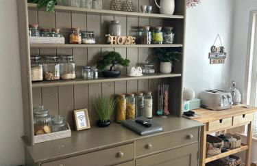 Angel Cottage in stunning Arundel - Foto 3