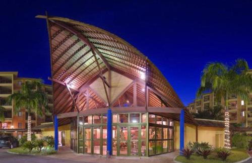 Angra dos Reis - Apartamentos com Vista para o mar OU para piscina Condomínio Porto Bali - Foto 18