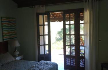 JARDIM REAL - Chalés para casais - Foto 20