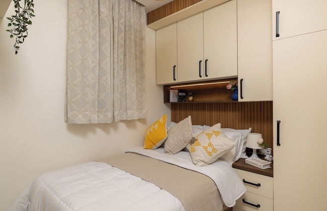 Marina Resort By Seven Seasons - Foto 24