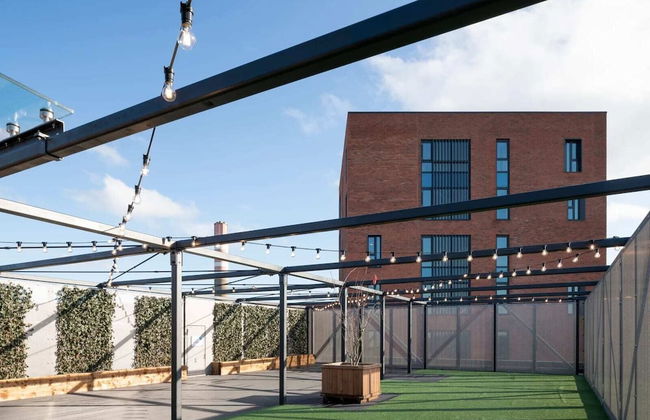 Aspen House - Photo 15