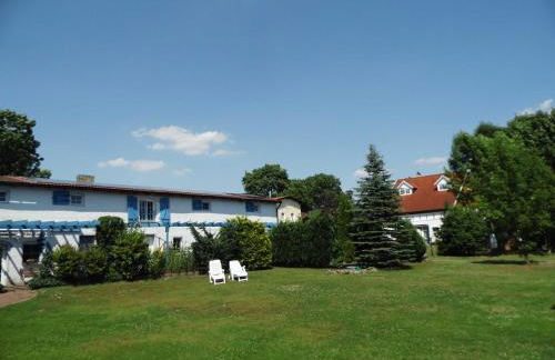 Fewo Angermünde - Henriettenhof - Foto 15