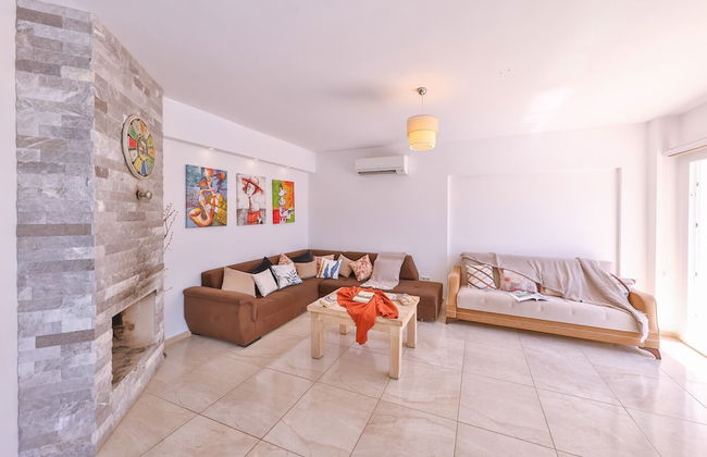 Nergiz Villas - Foto 44