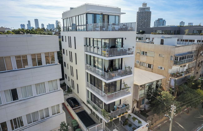 Top TLV Grand Suites - Foto 48