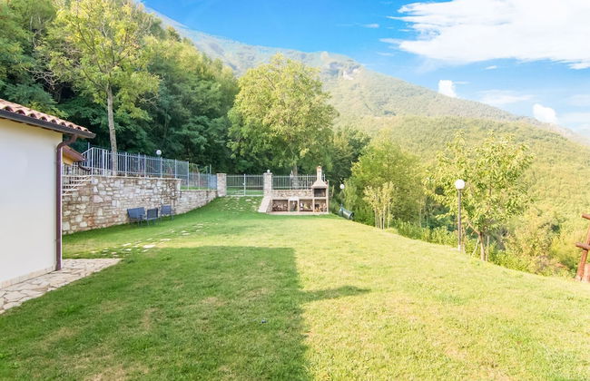 Belvilla by OYO Acquanera - Foto 34