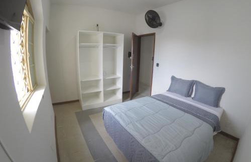 Quartos Delfim Moreira - Foto 9