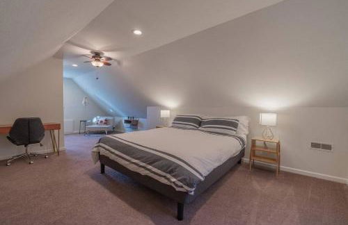 Loft on Landess - Foto 18