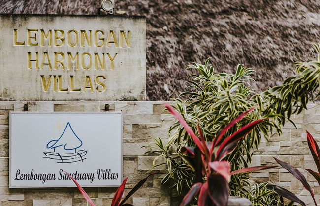 Lembongan Sanctuary Villas - Foto 34