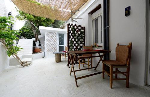 Traditional Cretan Country House (9klm from Elafonissi) - Foto 7