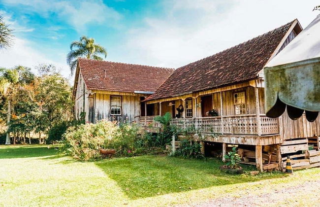 Escursione a Gramado - Foto 2