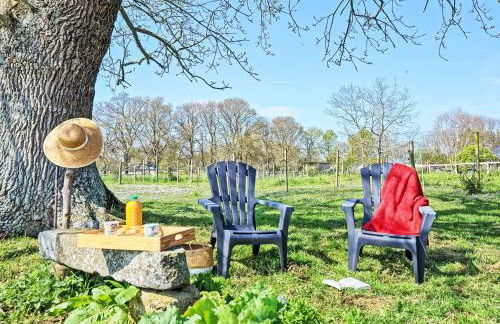 Holiday Home Les Châtaigners by Interhome - Photo 19