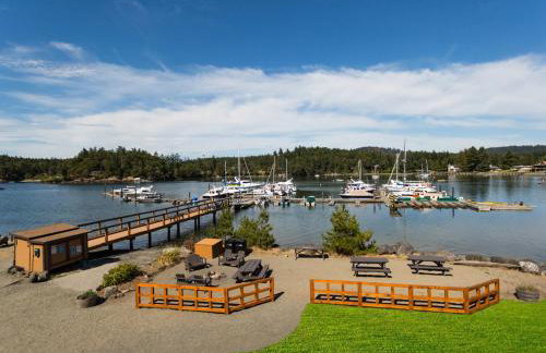 Snug Harbor Resort and Marina - Foto 25