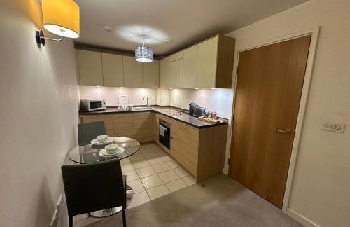 Luxury One Bedroom Flat next to Wembley Stadium - Foto 12