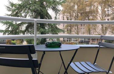 Résidence Champenoise Lancelot Rouyer ST RÉMY - Foto 23