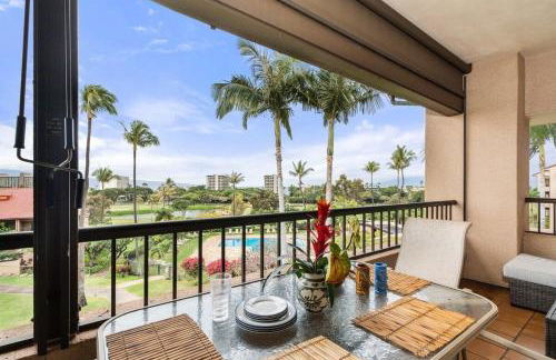 Kaanapali Royal H303 · KRL H303 Spacious 2BD Condo on Maui Golf - Foto 8